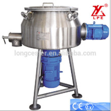 1000L Automatically Controlled Vertical High Speed Pre-Mixer